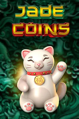 Jade Coins Jade Coins tragamonedas con jackpot en 9ARCO