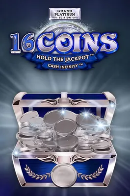 16 Coins 16 Coins nuevo tragamonedas en 9ARCO