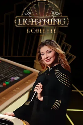 Lightning Roulette Lightning Roulette clásica en 9ARCO