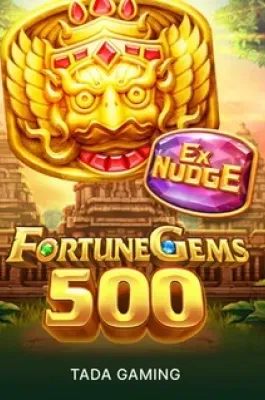 Fortune Gems 500 Fortune Gems 500 tragamonedas en 9ARCO casino online